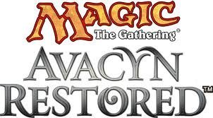 10 Rare MTG Magic the Gathering Avacyn Restored Cards