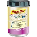 PowerBar Endurance Sport Drink with C2 MAX - Large Tub/1.94lb - Fruit Punch