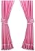 Fancy Nancy RSVP Drapes