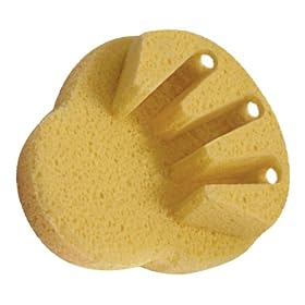 Brother Max Extra Hand Bath Sponge
