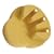 Brother Max Extra Hand Bath Sponge