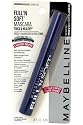 Full'n Soft by Maybelline Mascara Curved Brush 8.2ml Brownish Black