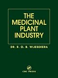 The Medicinal Plant Industry