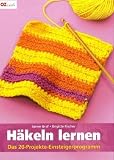 H&auml;keln lernen: Das 20-Projekte-Einsteigerprogramm - Janne Graf, Brigitte Fischer