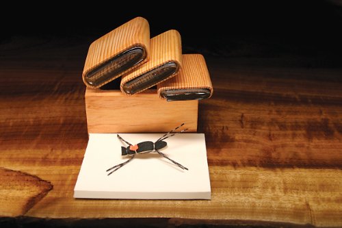 Chernobyl Style Tapered End Body Cutter