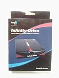 AeroCool Infinity-Drive 2.5