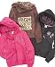 High School Musical Girls Faux-Fur Fleece Hoodie