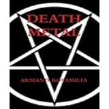 Death Metal ~ Armand Rosamilia