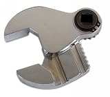 Auto Adjustable Wrench 3/8D