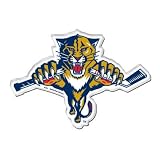 Florida Panthers Official Logo 2" Acrylic Magnet
