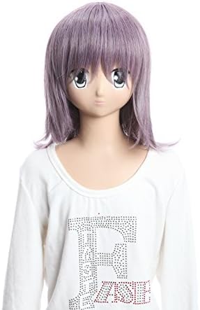 HAIRMATCH cosplay wigs anime wigs Toaru Majutsu no Index Itsuwa H136 45cm 17.7inch 133g