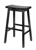 Saddle Seat Barstool