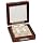 Mitutoyo Ceramic Rectangular Wear Gage Block Set, ASME Grade AS-1, Inch