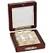 Mitutoyo Ceramic Rectangular Wear Gage Block Set, ASME Grade AS-1, Inch