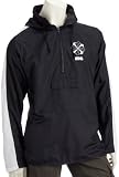 Nike Mens E 76 Half Zip Jacket Black 275975 010 4547
