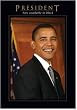 President Obama Birthday Greeting Card