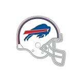Buffalo Bills Official Logo Lapel Pin