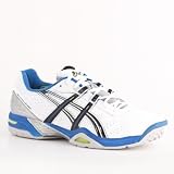 ASICS TRAINERS MAN GEL CHALLENGER WHITE