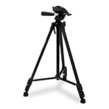 Sunpak 620-520D 52-Inch Lightweight Tripod