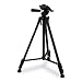 Sunpak 620-520D 52-Inch Lightweight Tripod