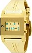 01 The One Women's Binary Fashion Watch #KTL315B4