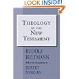 Theology of the New Testament