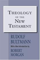 Theology of the New Testament