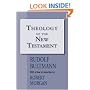 Theology of the New Testament