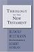 A Theology of the New Testamen...