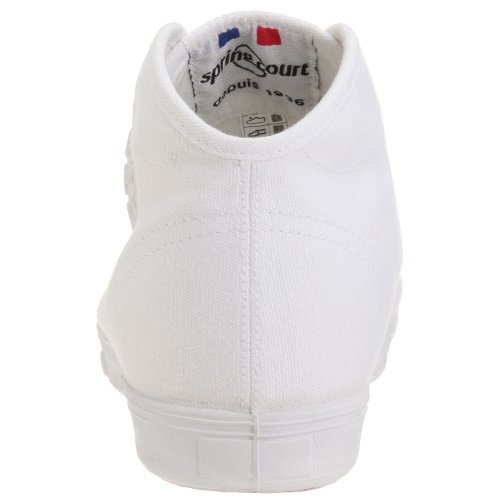 [スプリングコート] B1 MID CUT W-CANVAS