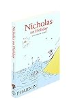 Nicholas on holiday