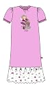 Schiesser Lillifee Nachthemd kurzarm 120539