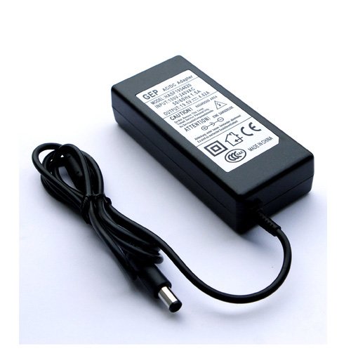 GEP 65W Replacement AC Adapter/Power Supply/Battery Charger For Dell Studio 1440, PP40L, 1555, PP39L Series Notebook Computer(Compatible Dell Model AA22850 Adapter)
