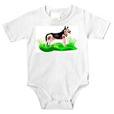 Onesie with german, dog, shepherd, pet, animal