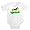 Onesie with german, dog, shepherd, pet, animal