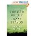 The End of the Wasp Season (Alex Morrow 2)