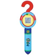 Learning Curve Brands Super Why - Zap and Learn Why Writer