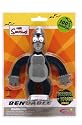 Homer Simpson Bendable Gorilla Figure - Treehouse of Horror