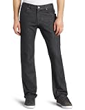Volcom Men's Enowen 32 Inch Straight Leg Jean