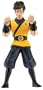 DragonBall the Movie 6" Dragon Ball Figure Goku