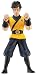 GOKU『ドラゴンボール EVOLUTION』米国発売バージョンBANDAIアクションフィギアでAmazonアフィリエイトツール