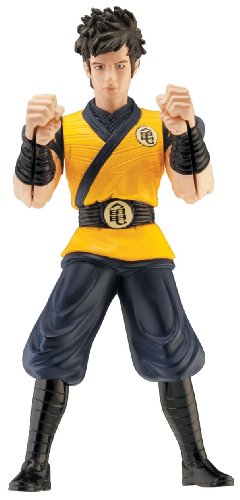 DragonBall the Movie 6