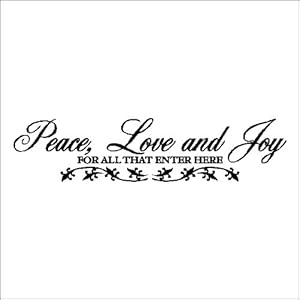Quotes Love Joy Peace. QuotesGram