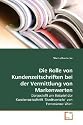 Die Rolle von Kundenzeitschriften bei der Vermittlung von Markenwerten: Dargestellt am Beispiel der Kundenzeitschrift "Stadtvorteile" von Fernw&auml;rme Wien