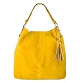 Mossimo&reg; Large Hobo - Yellow