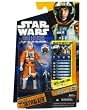 Buy Star Wars 2010 Saga Legends Action Figure SL No. 21 Luke Skywalker in Snow Speeder Gear Best Price.