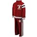 Indiana Hoosiers Sweatshirt : Indiana Hoosiers Toddler Crimson Fanatic Full-Zip Sweatshirt Jacket &