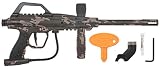 JT Tac 5 Paintball Gun - Camo