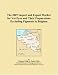 The 2007 Import and Export Market for Vat Dyes and Their Preparations Excluding Pigme...