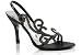 Unze Evening Heeled Sandals - L1510.4